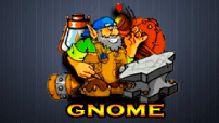 Gnome